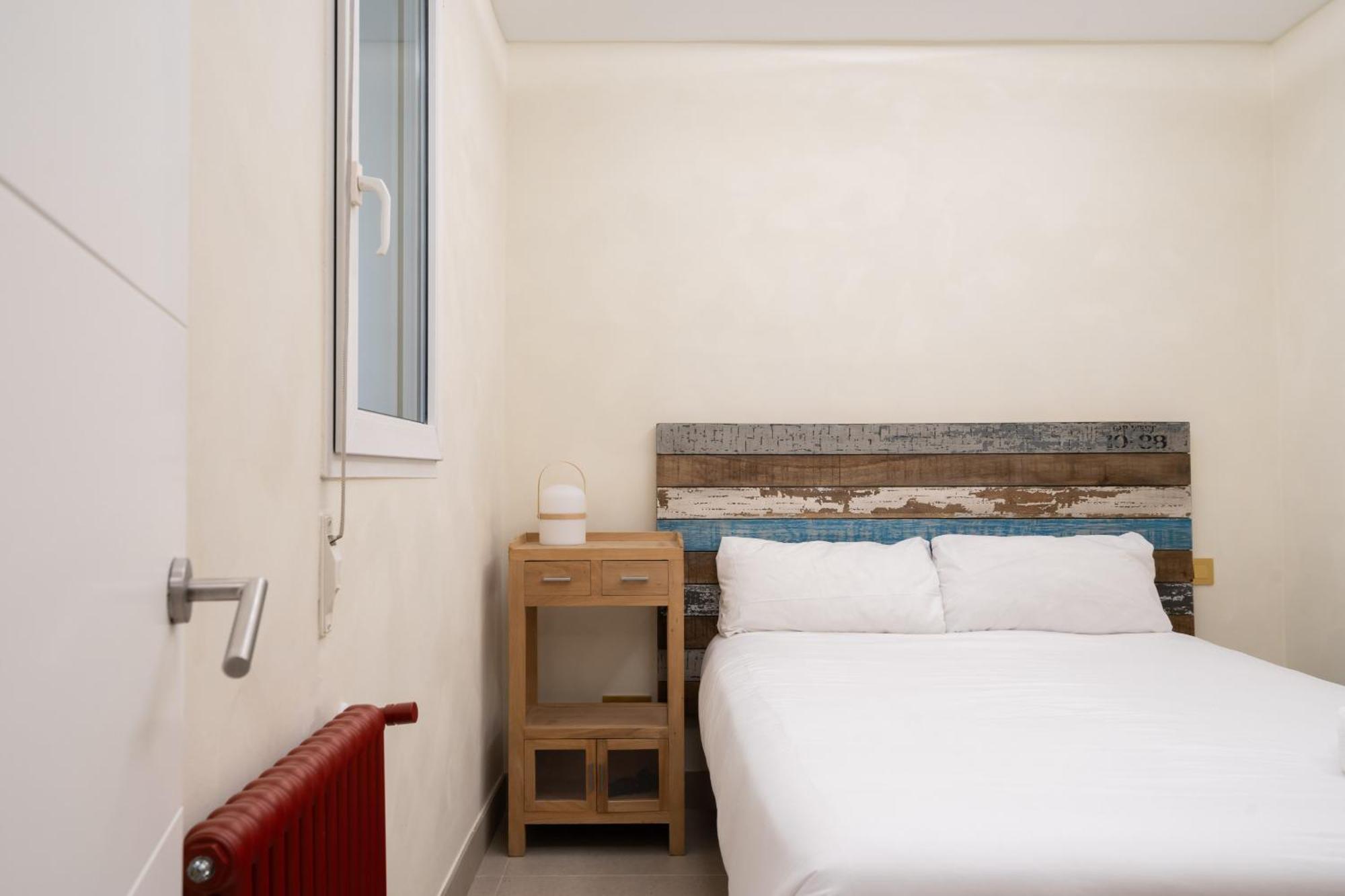 Apartamento Exclusivo En El Retiro Metro Ibiza Alquiler Temporal มาดริด ภายนอก รูปภาพ