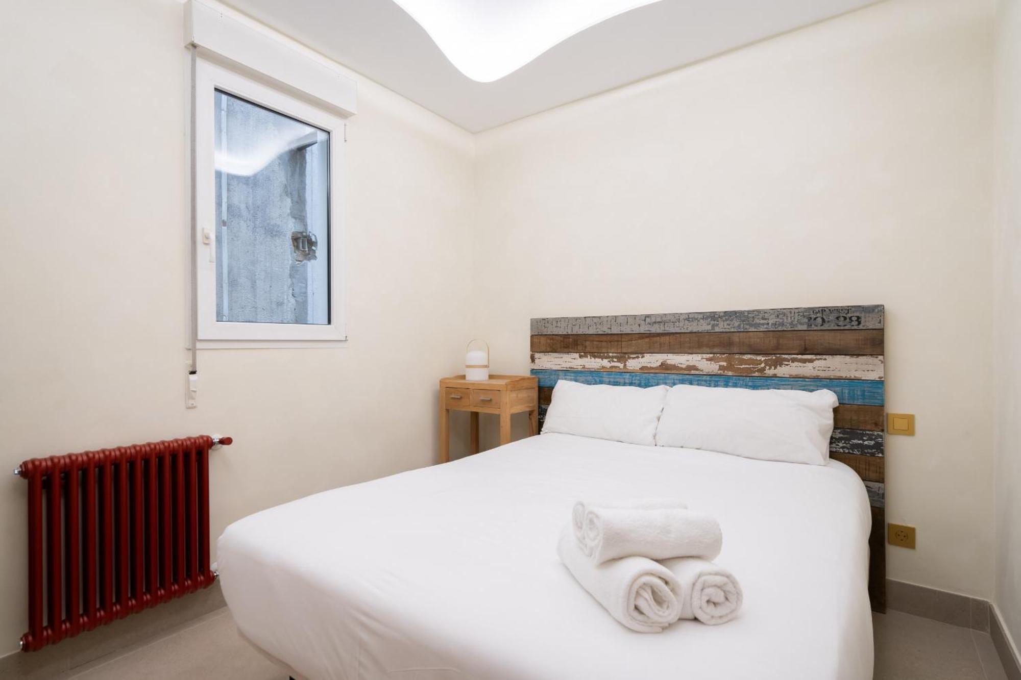 Apartamento Exclusivo En El Retiro Metro Ibiza Alquiler Temporal มาดริด ภายนอก รูปภาพ